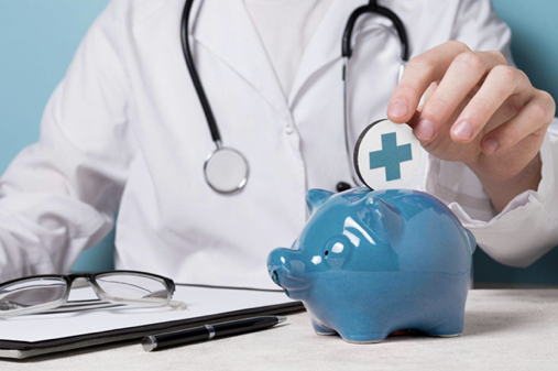 Affordable medical treatment