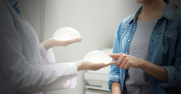 Breast Implant