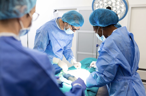 Liver transplant