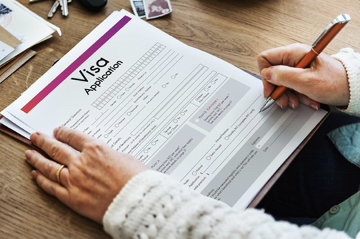 Medical visa requirements