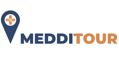MeddiTour Logo