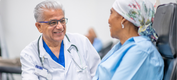 Comprehensive Oncology