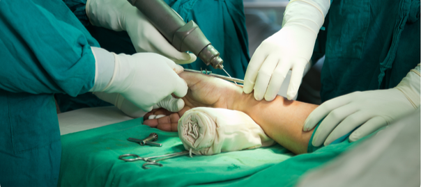 Orthopedics & Spine