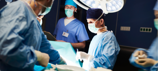 Organ Transplant